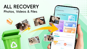 All Restore Plus Screenshot 0