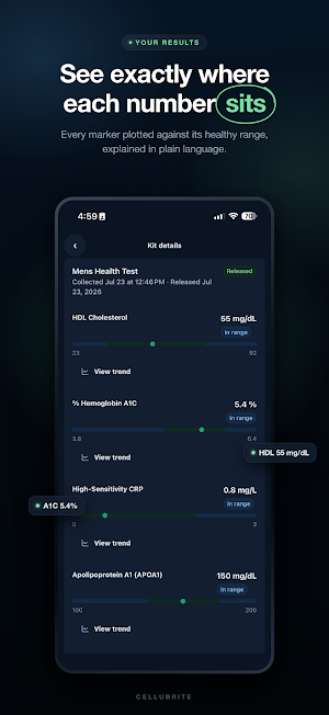 Cellubrite Screenshot 3