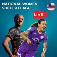 Live National Women's Soccer