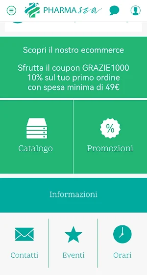 Pharmasea Screenshot 2