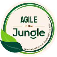 Agile in the Jungle