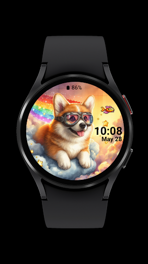 corgi dog_003 Screenshot 1