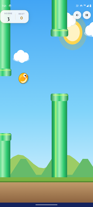 Offline Games: No Wifi Fun Screenshot 2