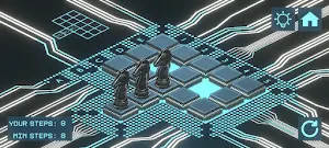 Chess Chip Screenshot 1