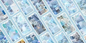 Cute AestheticBackgrounds Screenshot 1