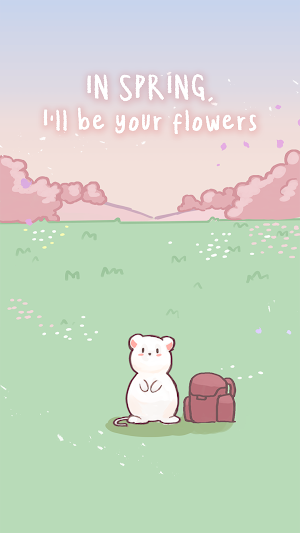 Tiny Traveler Screenshot 0