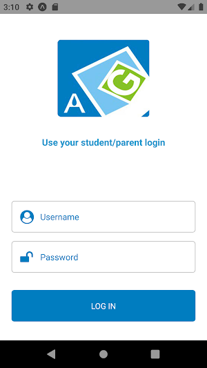Global Academy Screenshot 1
