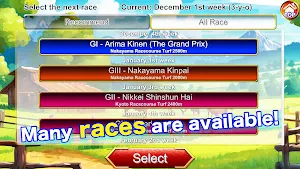 The Jockey Screenshot 3