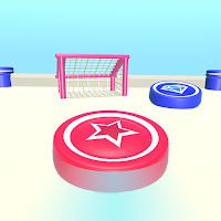 Disc Pool