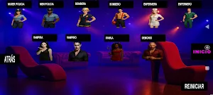 Extasis party Screenshot 2