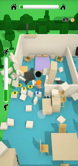 House Crusher Screenshot 3