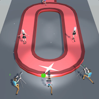 Fashion Show Rush