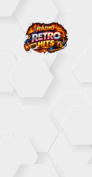 RADIO RETRO HITS Screenshot 1