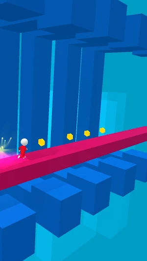 Rapid Rush Screenshot 3