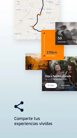 Guia Repsol - viajes, rincones, inspiraciones Screenshot 3