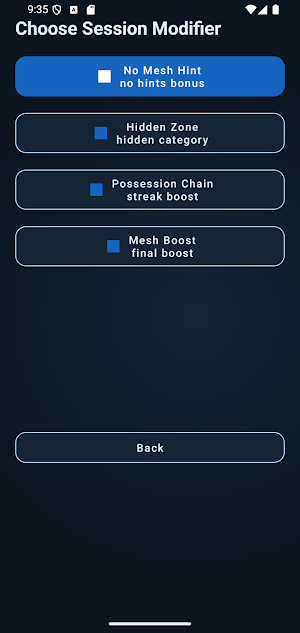 22bet Casino Screenshot 0