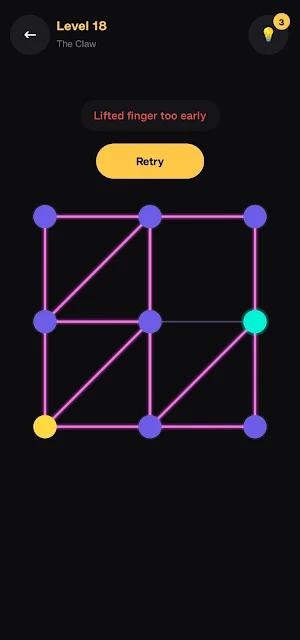 LineFlow Screenshot 0
