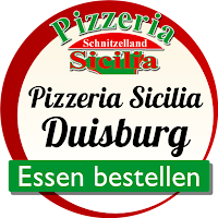 Pizzeria Sicilia Duisburg