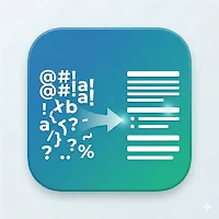 ClariText: Text Reader