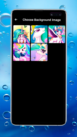 Gamer Zone Teen Cool Live Wall Screenshot 1