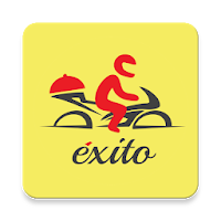 Éxito Uniexpress