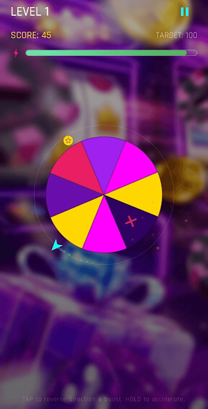 Fortune Frenzy Screenshot 0