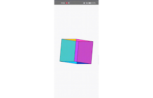 Cubo Screenshot 2