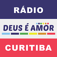 Rádio Deus é Amor - CURITIBA