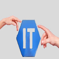 Expert system for IT