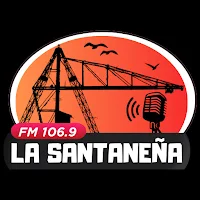 Radio FM 106.9 La Santaneña
