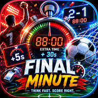 Final Minute