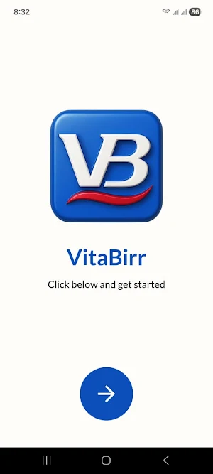 VitaBirr Screenshot 0