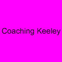 Coaching Keeley
