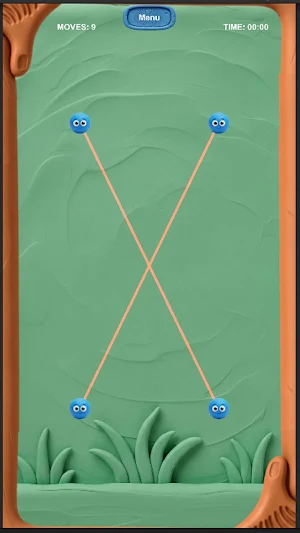 Tangle Trails Screenshot 3