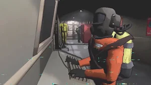 Lethal Company Mobile Screenshot 3