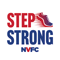 NVFC Step Strong Challenge