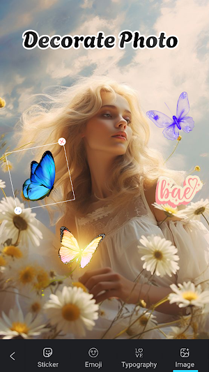Text on Photo: Write on Photos Screenshot 3