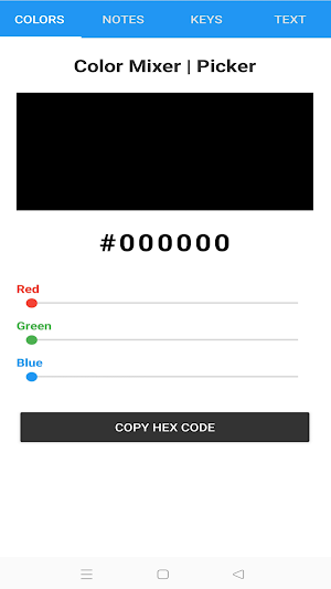 CodePad: Dev Utility Tools Screenshot 0