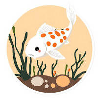 My fish pond