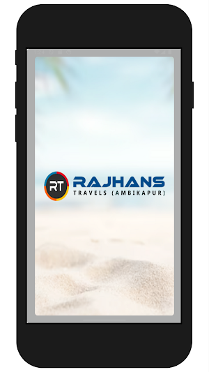 Rajhans Travels Ambikapur Screenshot 0