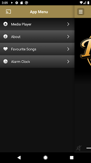 Fun-Oldies Herb Day Radio Screenshot 3