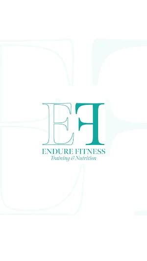 EndureFitnessPT Screenshot 0