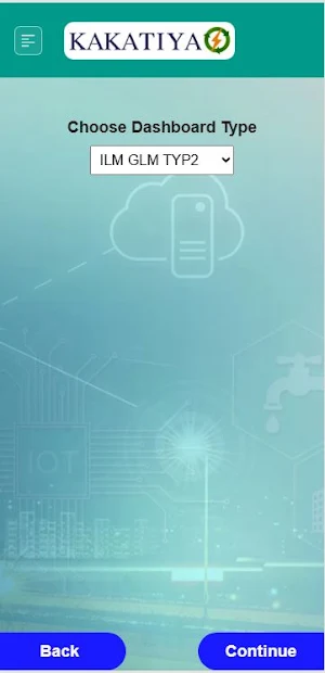Field Mobile App Screenshot 1