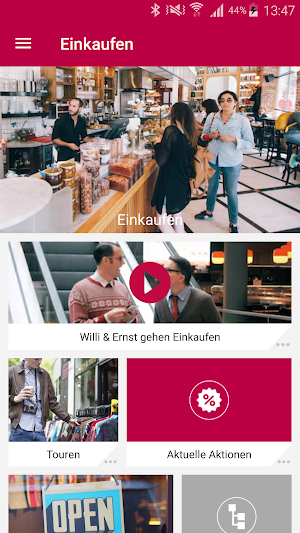 Koblenz Screenshot 3