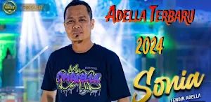 Sonia Fendik Adella 2024 Mp3 Screenshot 0