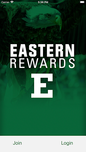 Eastern Rewards Screenshot 0