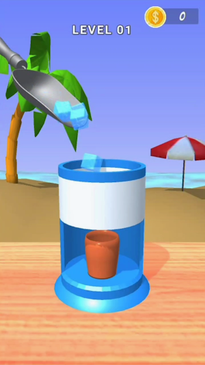 Popsicle Party Screenshot 1