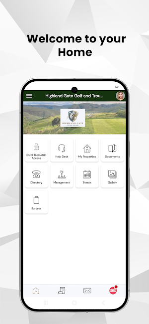 Highland Gate Screenshot 0