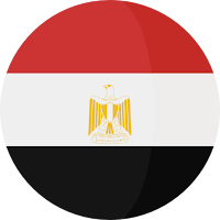 اللهجة المصرية