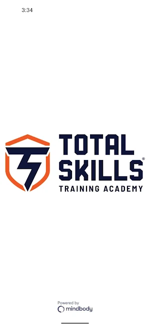 Total Skills Screenshot 0